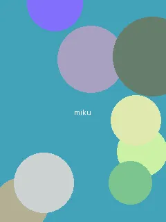 亚索打野 - 初音未来角色图